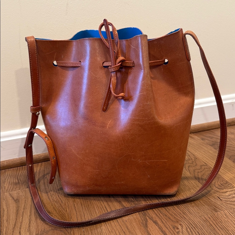 Mansur Gavriel Bucket Bag
